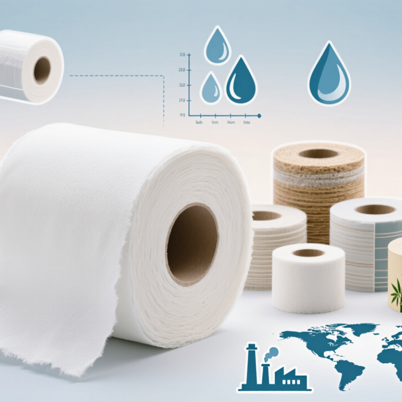 2026 Best Roll Parent Tissue Paper Types for Global Buyers