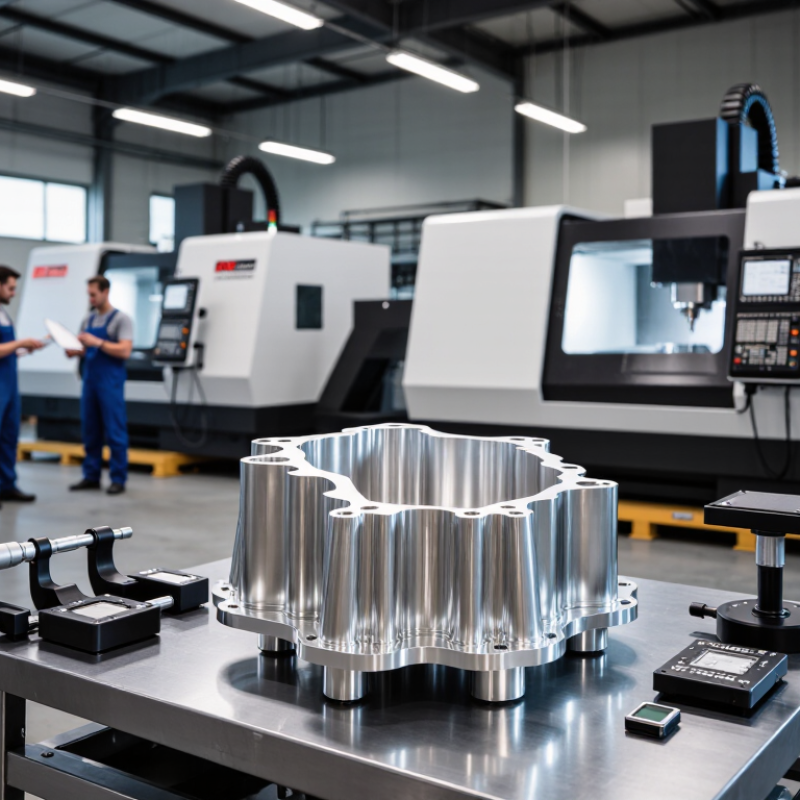 Where to Find the Best China Prototype Machined Parts?