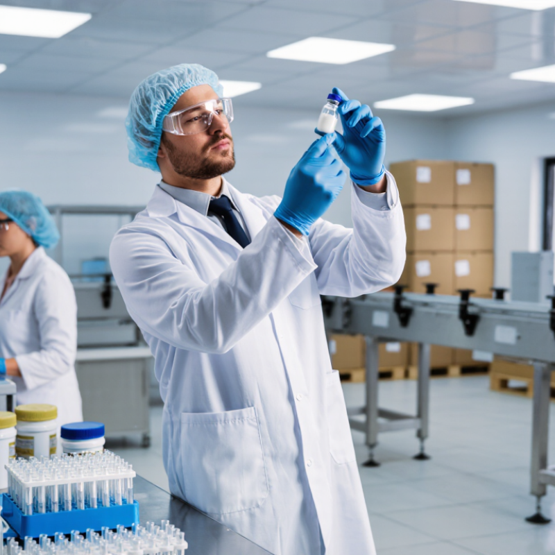 How to Source High Quality Agmatine Sulfate Globally?
