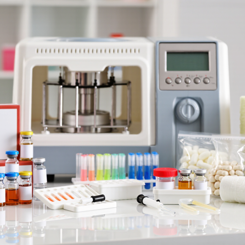 What Are the Best Veterinary Products from China?