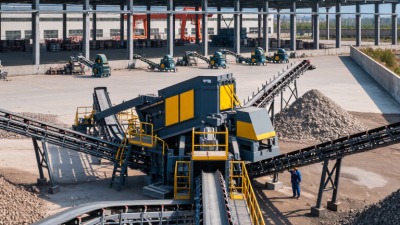 China Top Stone Crusher Manufacturer for Global Buyers