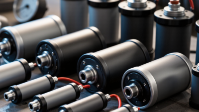 Top Pipeline Inspection Gauge Batteries for Global Buyers