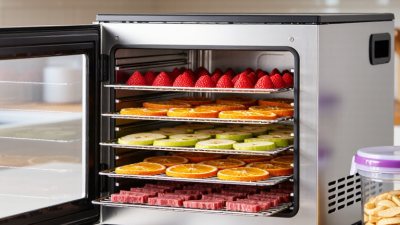 2026 Best Freeze Dry Machine For Home Which One?
