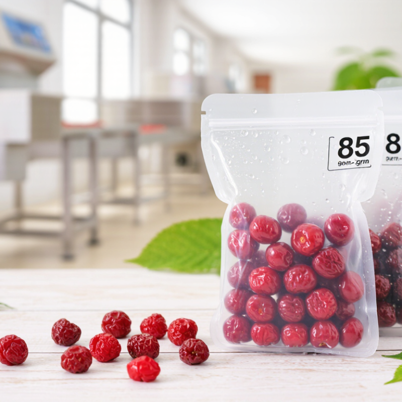 Top U100 Dried Cherry 85g Dried Fruit Manufacturers?