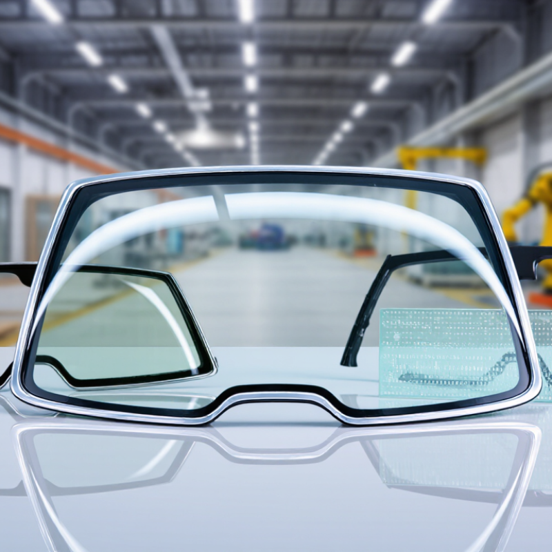 China Top Automotive Glass Manufacturers for Global Buyers?