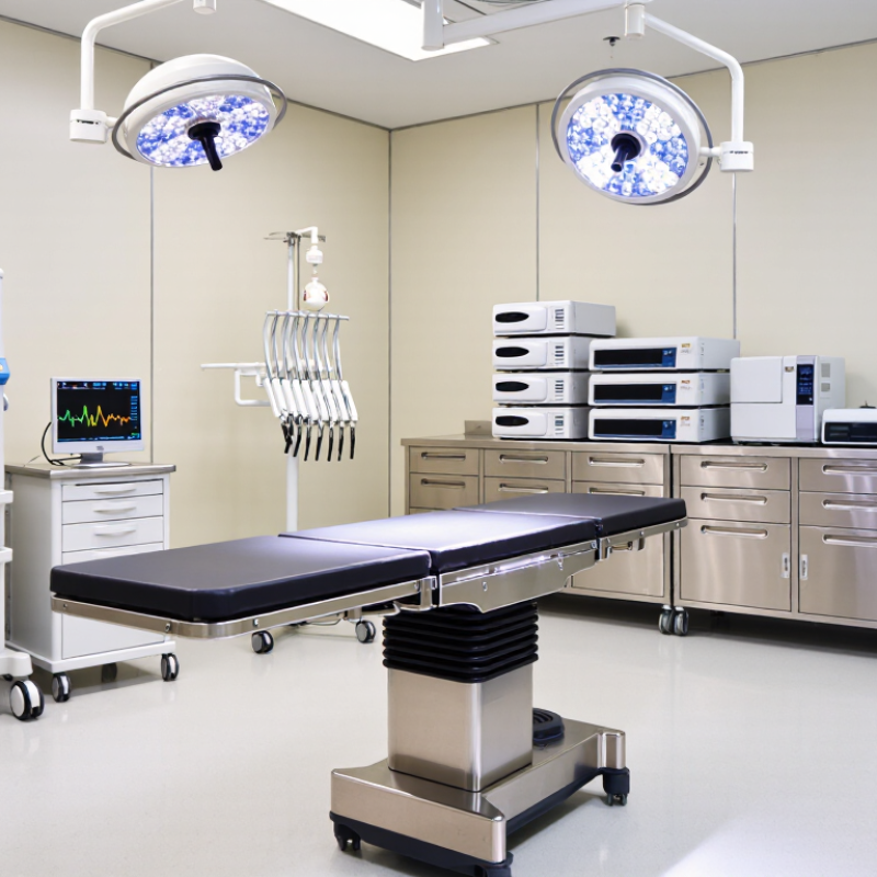 China Top Animal Doctor Equipment Manufacturers?