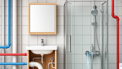What Is Bathroom Plumbing and How Does It Work?