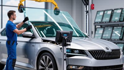 Why Do Auto Glass Places Matter for Global Buyers?