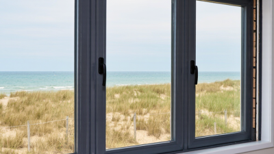 How to Choose Fiberglass Windows in 2026?