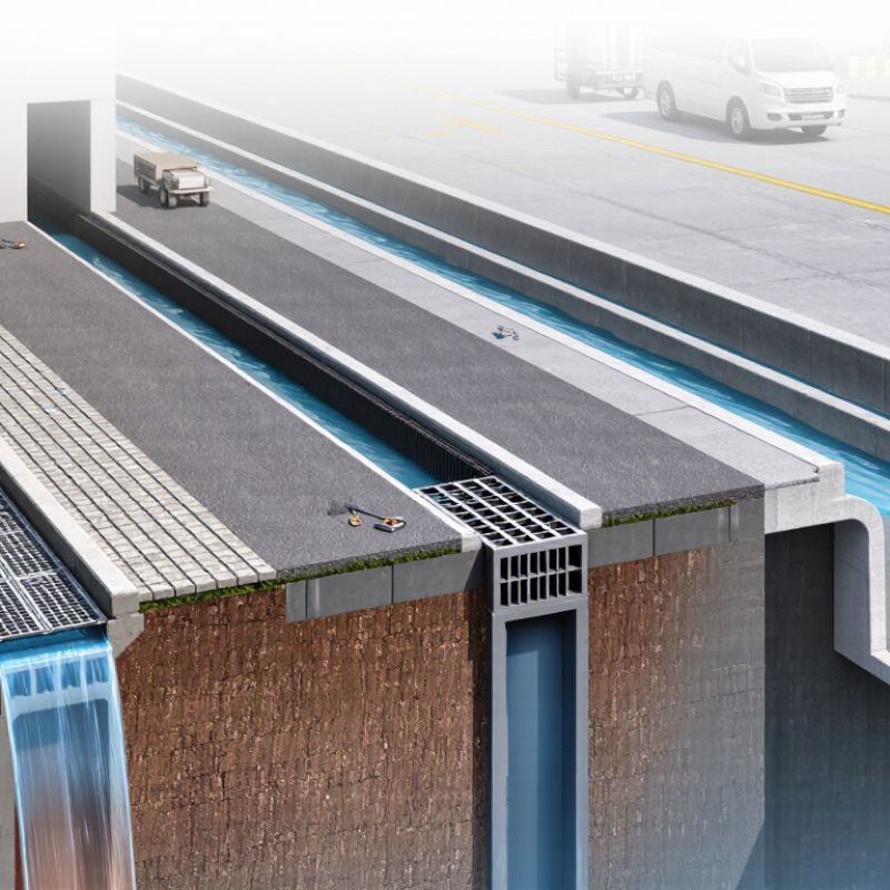 How to Choose the Right Drainage Channel in 2026?