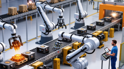 How to Choose Turnkey Robot Systems in 2026?