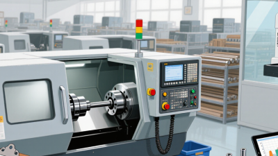 How to Choose a Reliable CNC Turning Manufacturer?