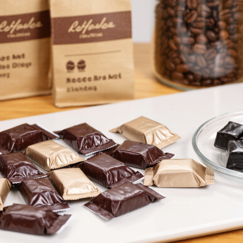 How to Source U100 Coffee Candy Black Coffee in 2026?