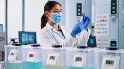 What Are the Top Stem Cell Banks in 2026?