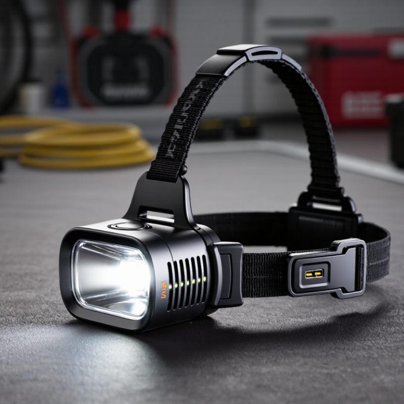 China Top Hot Sale Rechargeable Headlamp Manufacturers?
