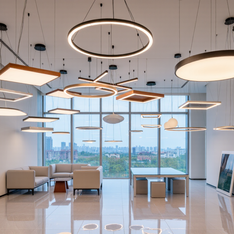 China Top 10 Ceiling Lamp Fixtures Suppliers?