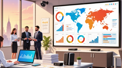10 Best Computer Programs for Global Businesses
