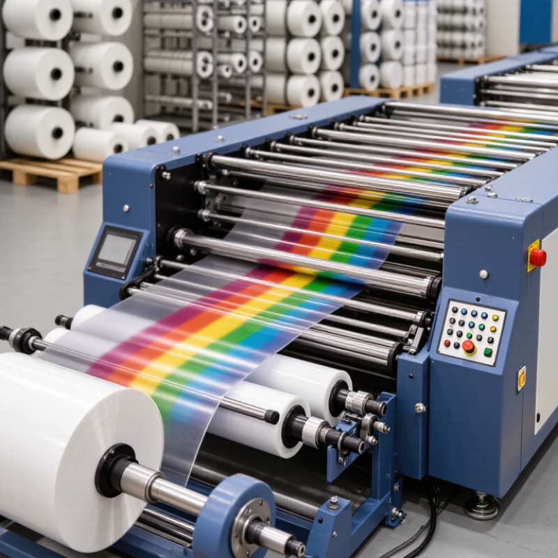 China Best Nylon Printing Machine Supplier and Price?