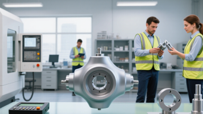 How to Choose a CNC Prototyping Service in 2026?