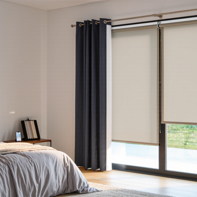 How to Choose Blackout Curtains in 2026?