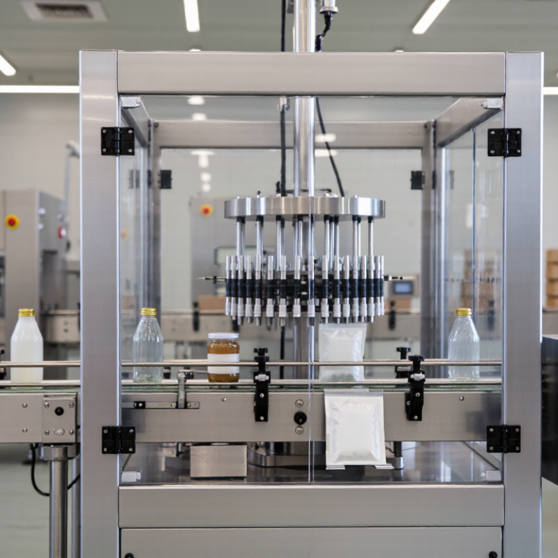 Top 10 Automatic Labeling Machine Manufacturers?