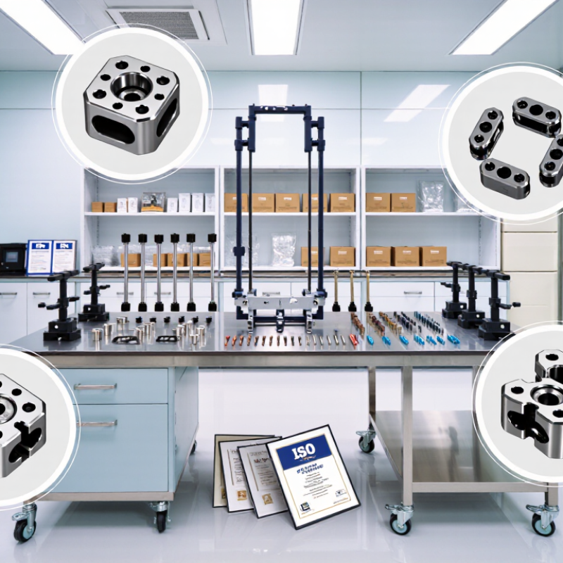 China Top 10 Combined External Fixator Suppliers