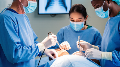 Why Compare Sports Medicine Implant Offerings?
