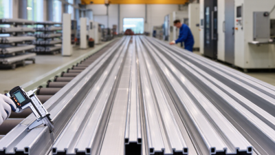 2026 Top Thermal Break Aluminum Extrusion Suppliers?