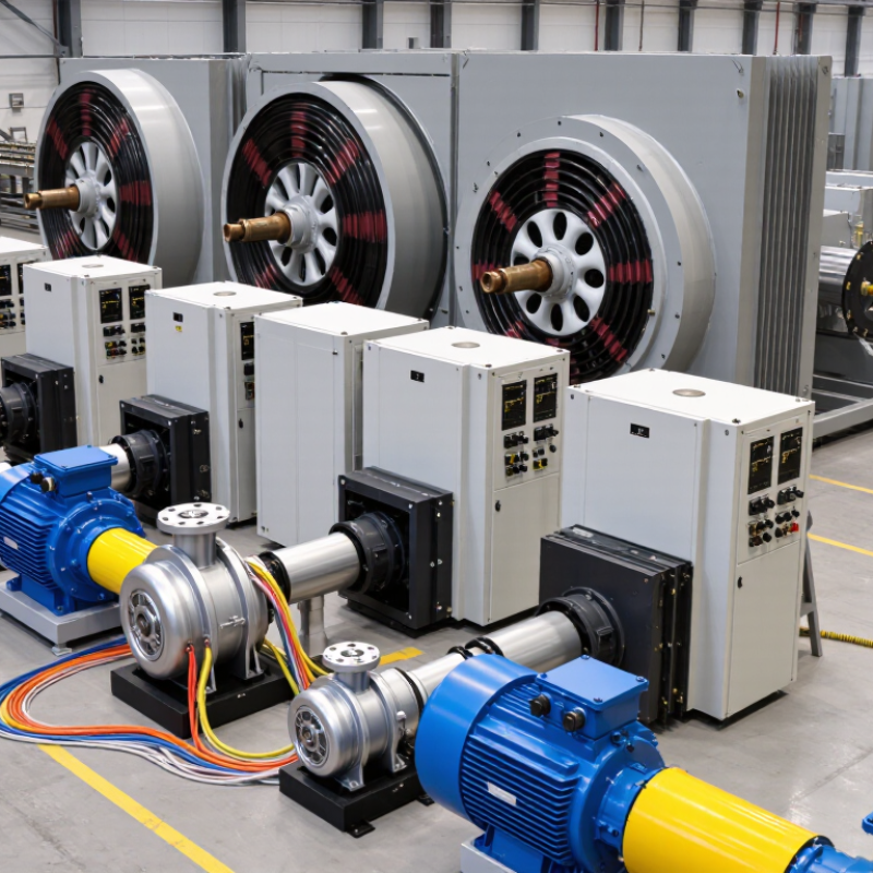 2026 Best Motor Soft Starters 380V to 10kV for Industry?