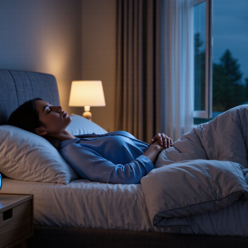 How to Know How Much Sleep Do Adults Really Need?