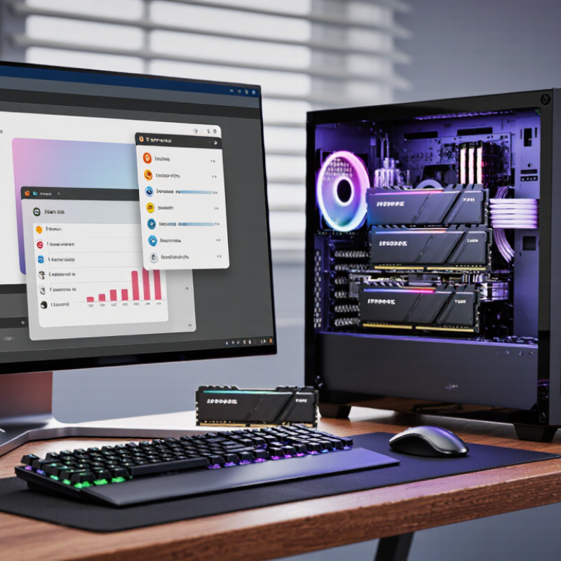 Why How Much DDR5 RAM Do I Need for My PC?
