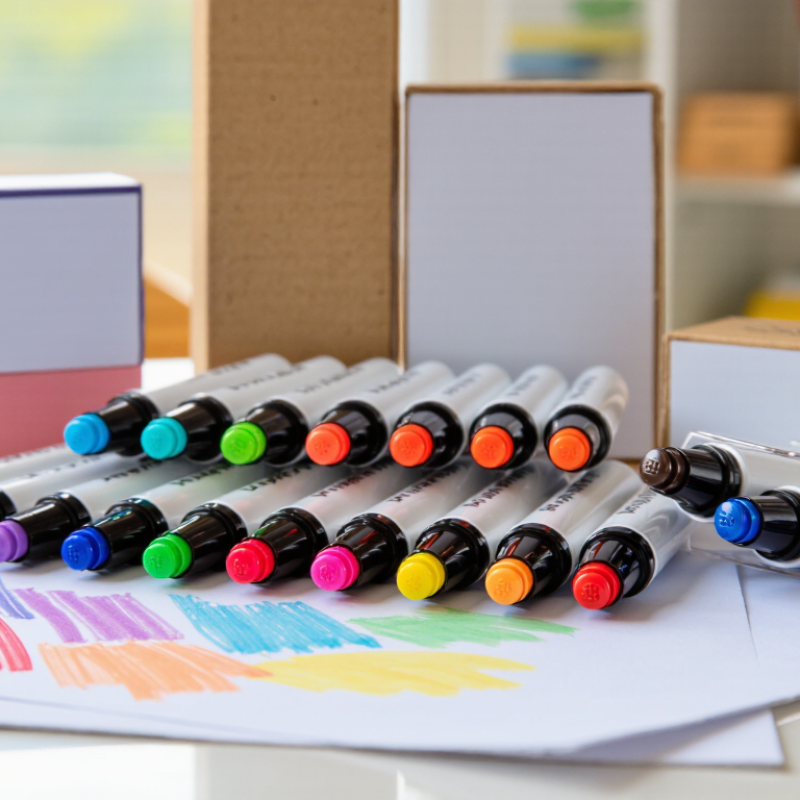 China Top 10 Cheap Brush Tip Markers Suppliers?
