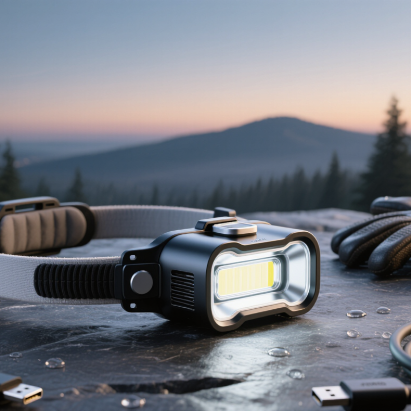 2026 Best Hot Sale Rechargeable Headlamp for Global Buyers?