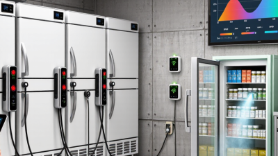 How to Choose a Temperature Monitoring System in 2026?
