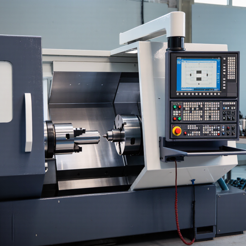 2026 Best CNC Centre Lathe Buying Guide?