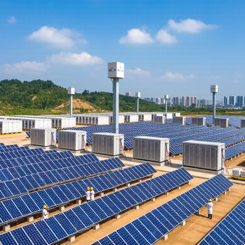 China Top 10 Solar System Manufacturers for Global Buyers?