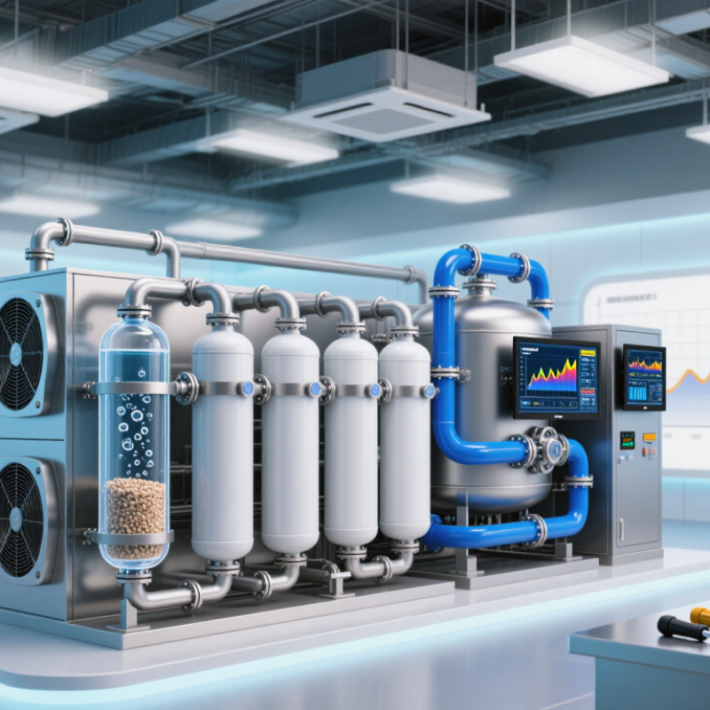 How to Choose Water Recycling Equipment in 2026?