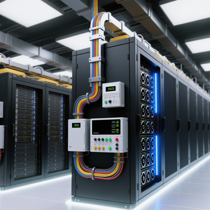 2026 Top Data Centre PDU Types for Global Buyers?