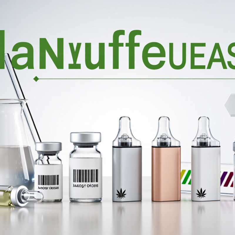 What Is a Legal CBD Vape Product and How to Choose One?