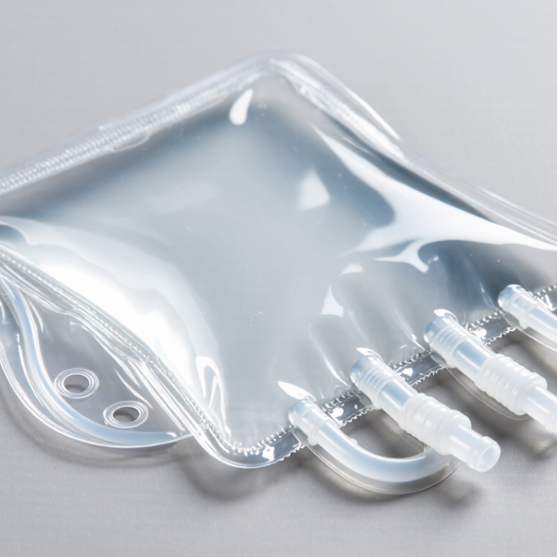 How to Choose the Best PVC Urine Bag Film?