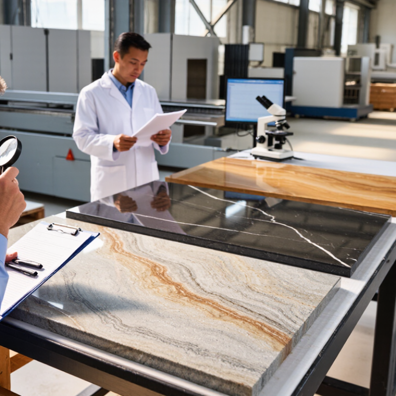 How to Source Granite Globally in 2026?