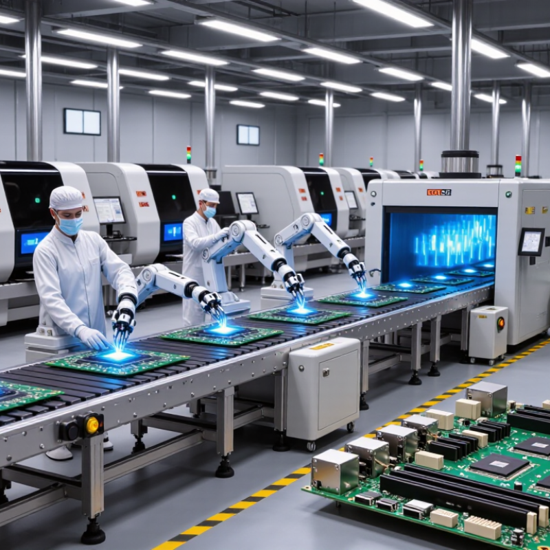 2026 Best Printed Circuit Board Assembly Manufacturers?
