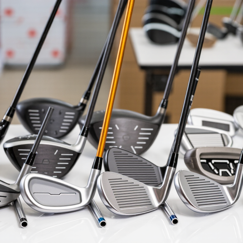 China Best Discount Golf Clubs Wholesale for Global Buyers?