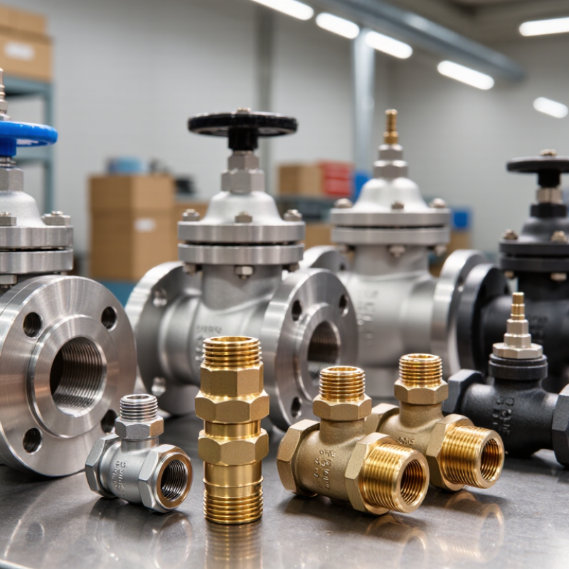 2026 Best Union Valves for Global Buyers?