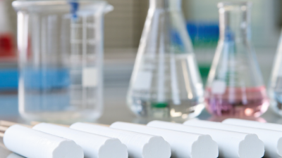 Why Choose PTFE Magnetic Stir Bars for Lab Mixing?