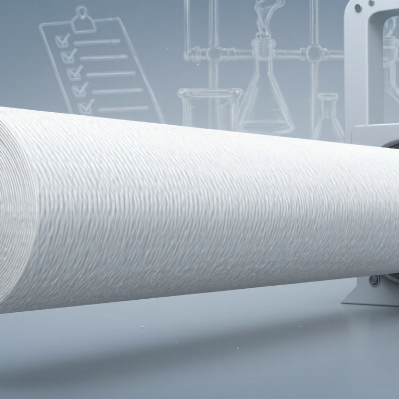 Why Choose Spunlace Fabric for Global Sourcing?