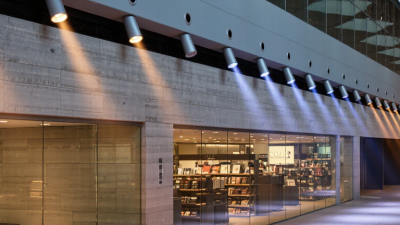 Why Choose LED Spotlights for Global Projects?
