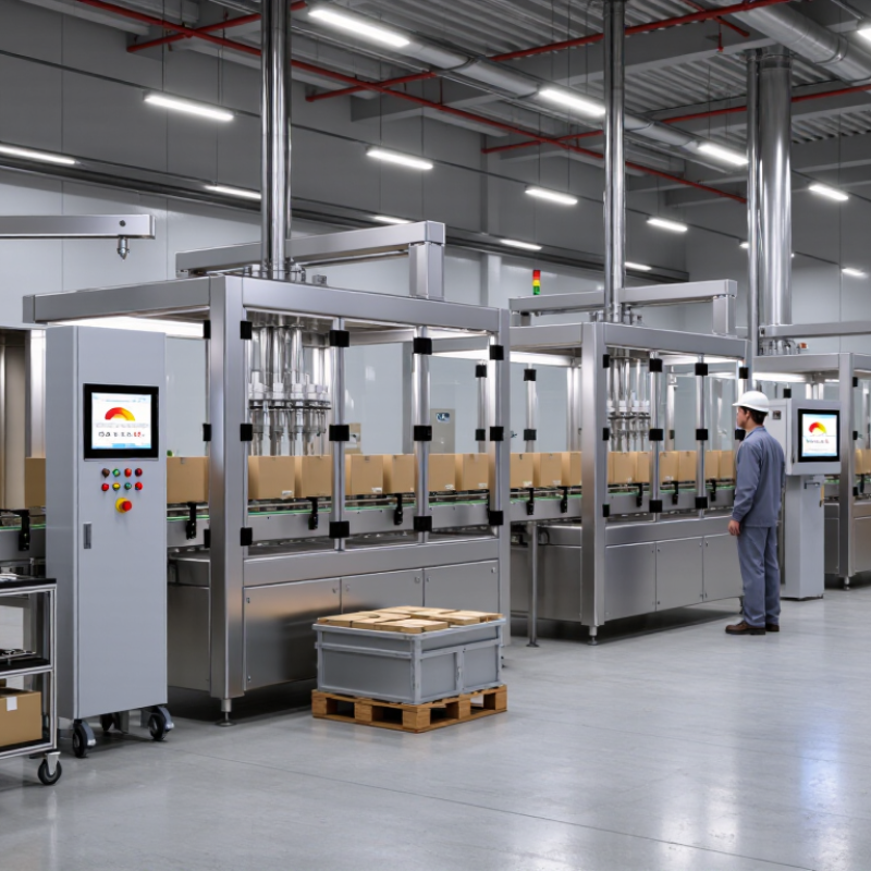 What Factors Determine China Packaging Machinery ROI?
