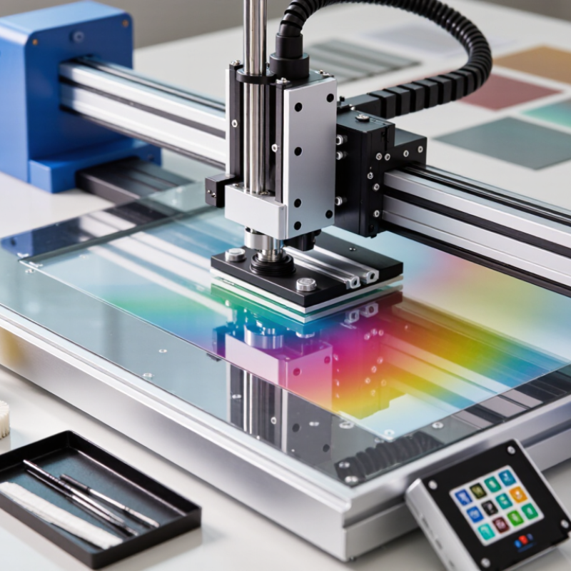 How to Choose the Best UV DTF Machine in 2026?