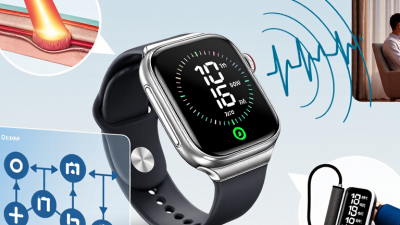 What Is a Blood Pressure Smartwatch and Is It Accurate?